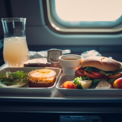 Inflight Catering Management System