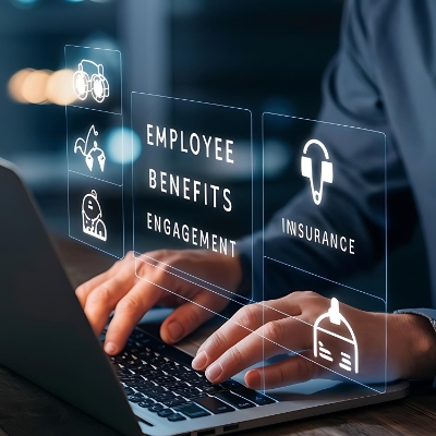 Employee Benefits Platform