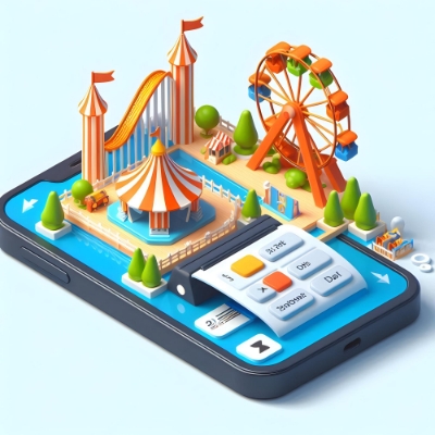 Theme Park Operations