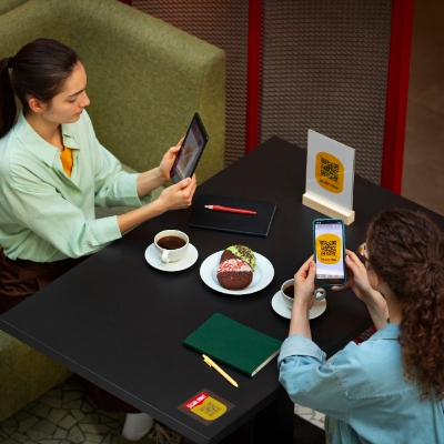 Restaurant Launch Planning