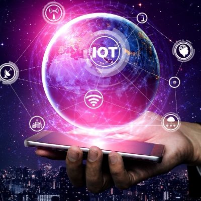IoT Business Model Framework