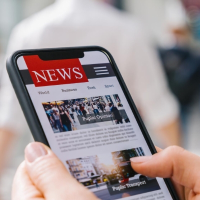 News Aggregator Platform