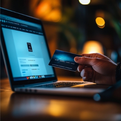 Payment Gateway Management