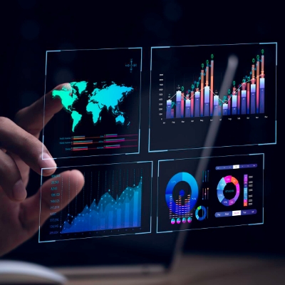 Financial Data Platform