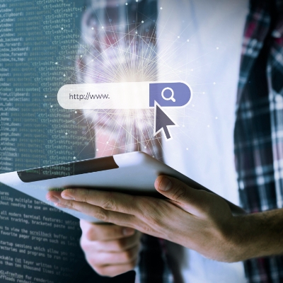 Browser History Tracking