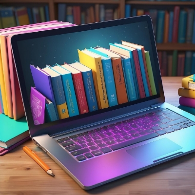 Online Bookstore