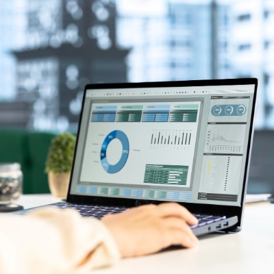 Salary Intelligence Dashboard