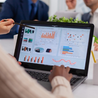 HR Promotion Prediction