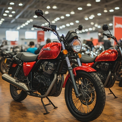 Bike Rental Management